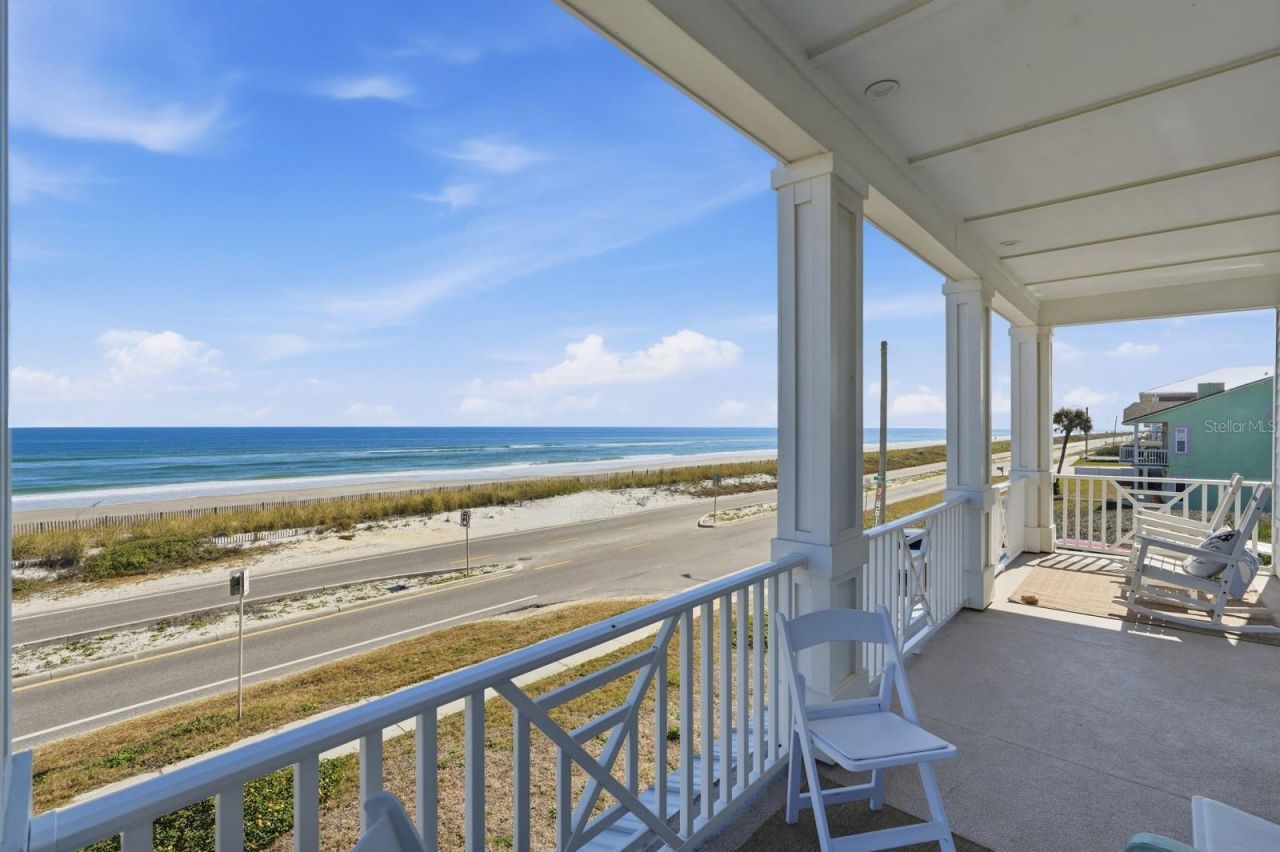 2044 S Ocean Shore Boulevard, Flagler Beach, FL 32136 Photo