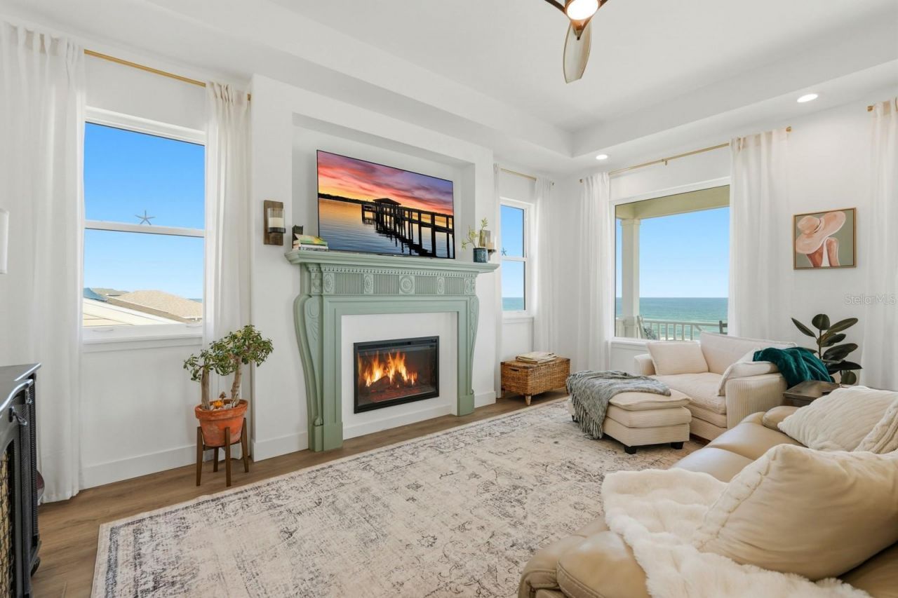 2044 S Ocean Shore Boulevard, Flagler Beach, FL 32136 Photo