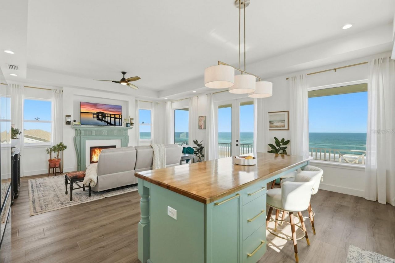 2044 S Ocean Shore Boulevard, Flagler Beach, FL 32136 Photo