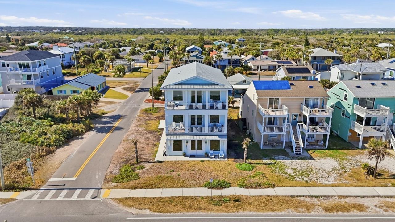 2044 S Ocean Shore Boulevard, Flagler Beach, FL 32136 Photo
