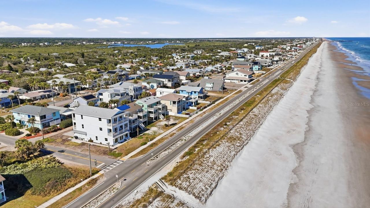 2044 S Ocean Shore Boulevard, Flagler Beach, FL 32136 Photo