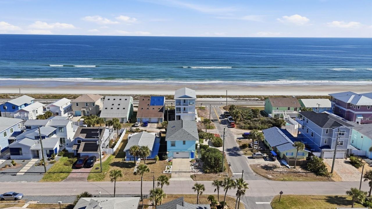 2044 S Ocean Shore Boulevard, Flagler Beach, FL 32136 Photo