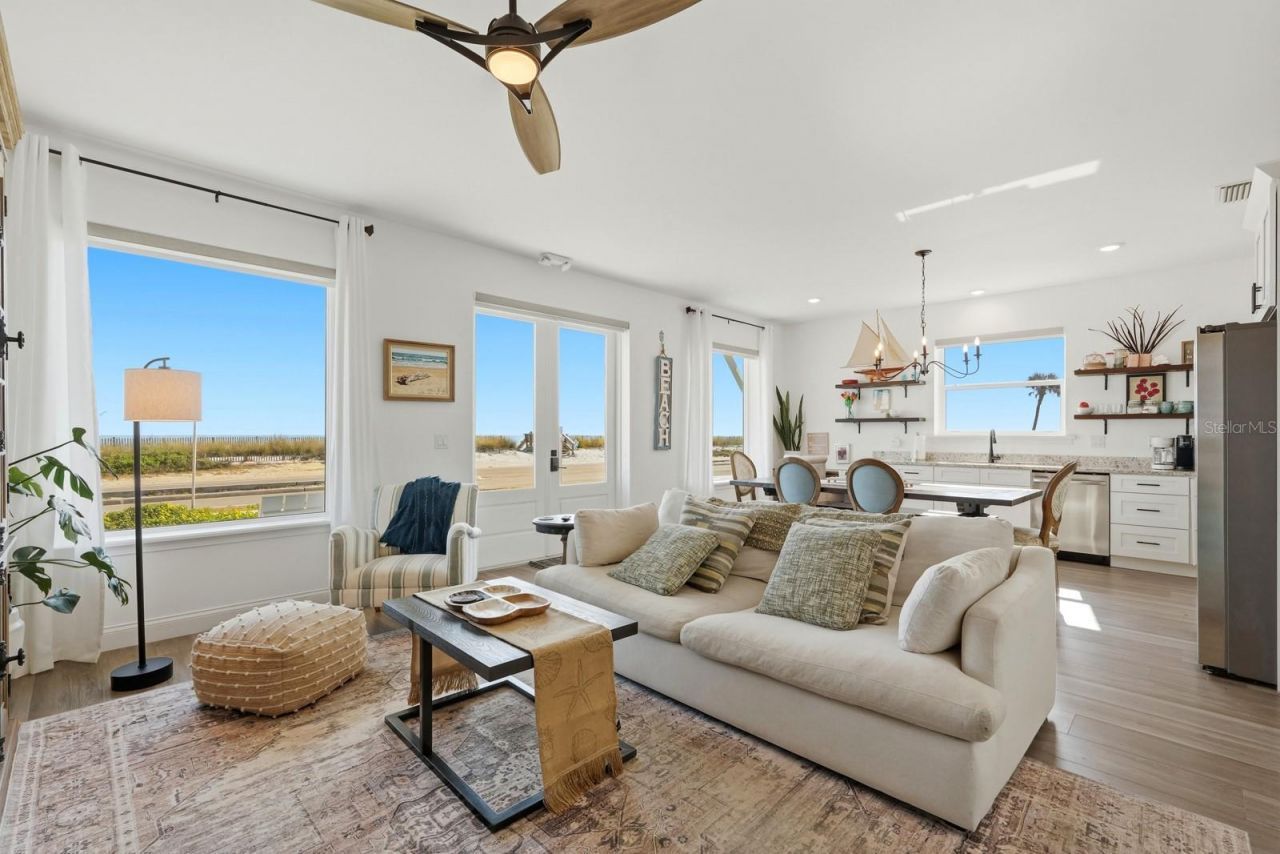 2044 S Ocean Shore Boulevard, Flagler Beach, FL 32136 Photo