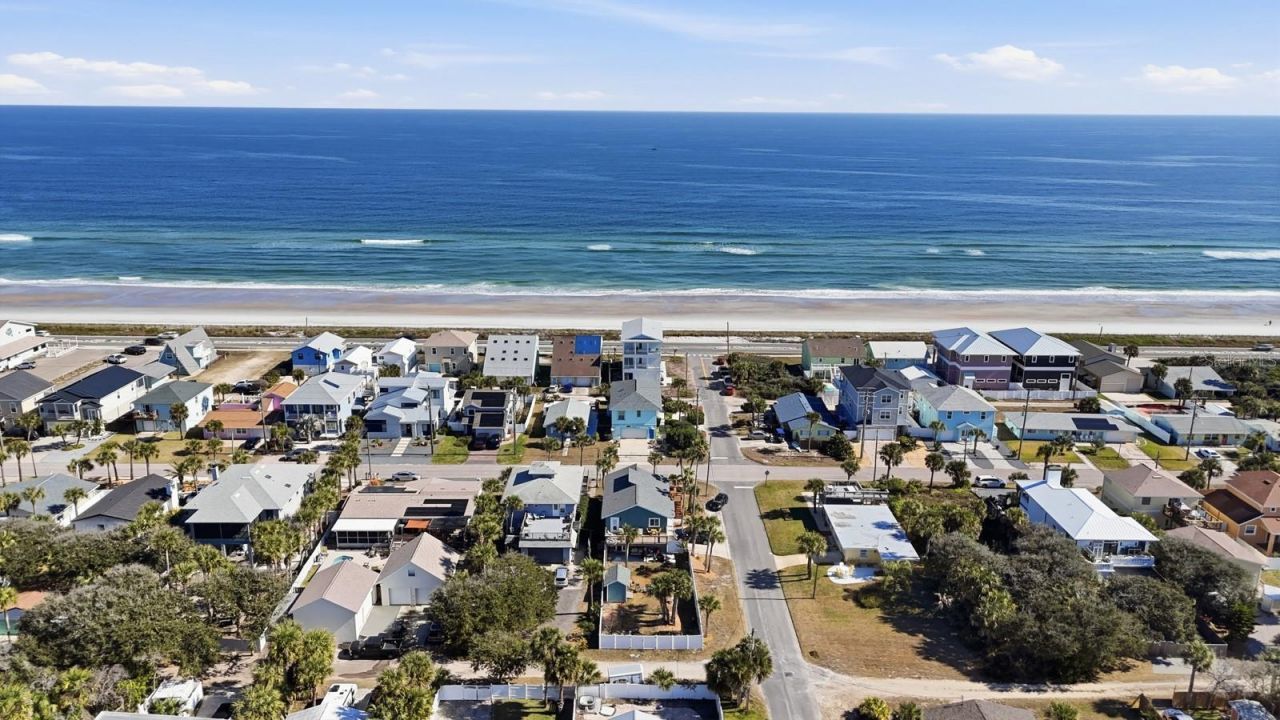 2044 S Ocean Shore Boulevard, Flagler Beach, FL 32136 Photo