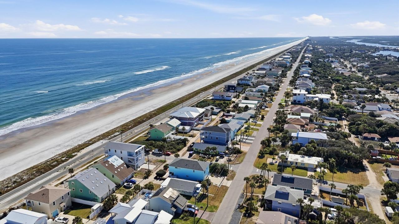 2044 S Ocean Shore Boulevard, Flagler Beach, FL 32136 Photo