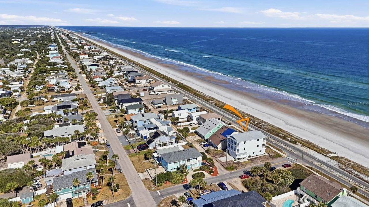 2044 S Ocean Shore Boulevard, Flagler Beach, FL 32136 Photo