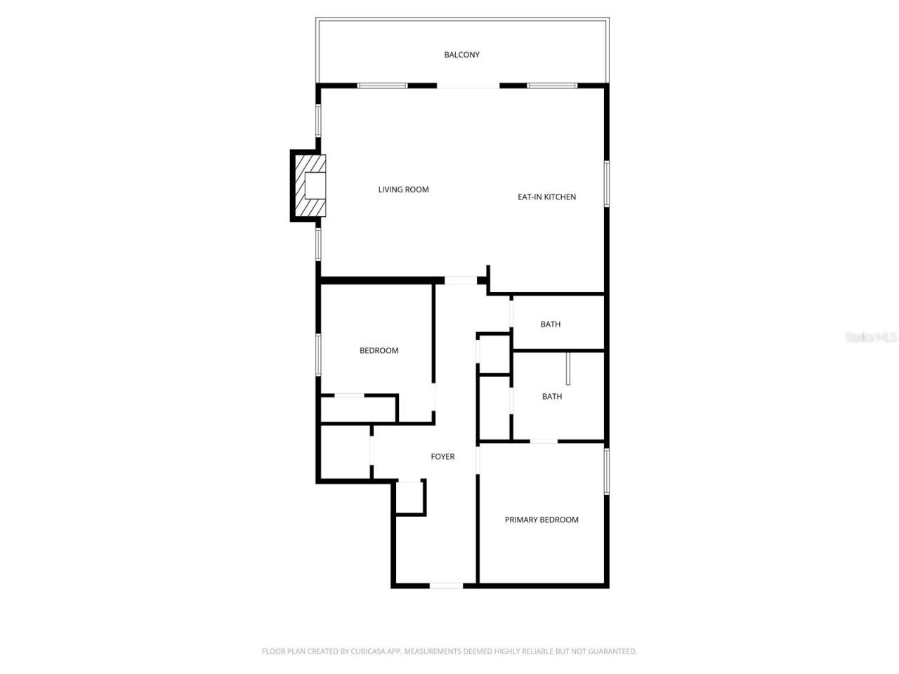 2044 S Ocean Shore Boulevard, Flagler Beach, FL 32136 Photo