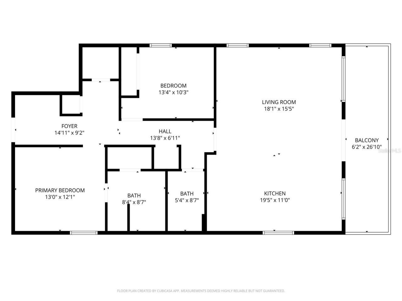 2044 S Ocean Shore Boulevard, Flagler Beach, FL 32136 Photo