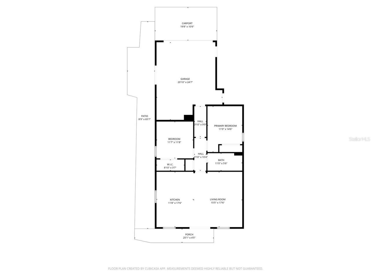 2044 S Ocean Shore Boulevard, Flagler Beach, FL 32136 Photo