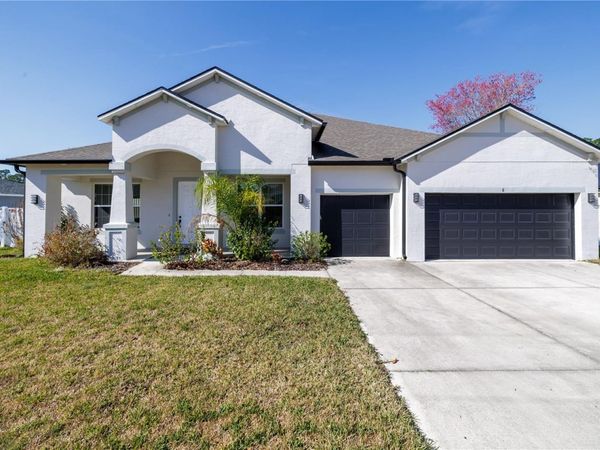 6 EDISON LANE, PALM COAST, FL 32164