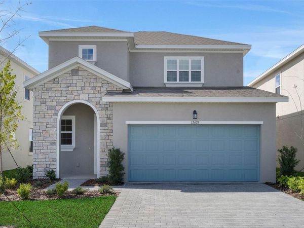 13425 TURNLEAF BOULEVARD, PUNTA GORDA, FL 33955