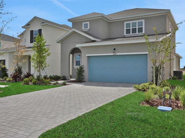 13425 TURNLEAF BOULEVARD, PUNTA GORDA, FL 33955