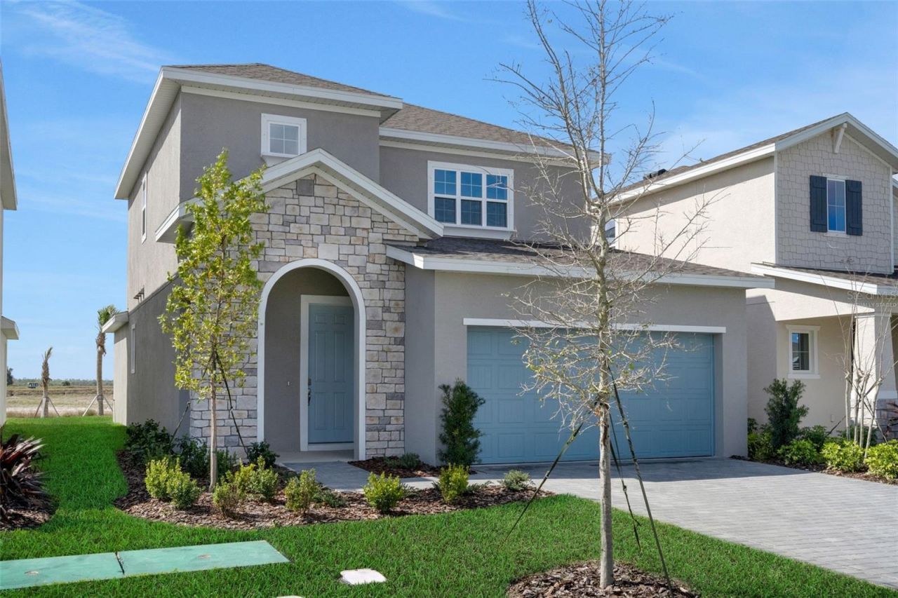 13425 Turnleaf Boulevard, Punta Gorda, FL 33955 Photo