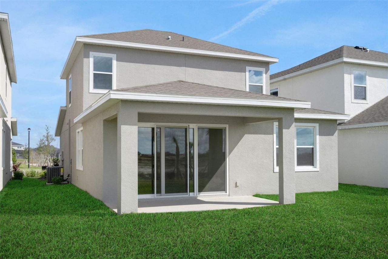 13425 Turnleaf Boulevard, Punta Gorda, FL 33955 Photo