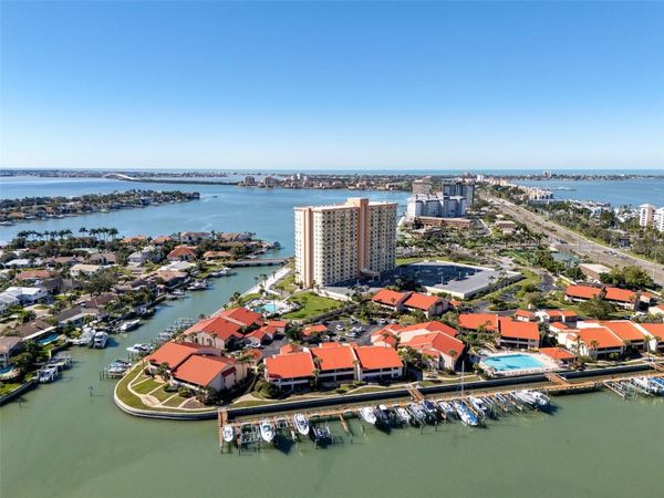 4750 BRITTANY DRIVE S, Unit 26, ST PETERSBURG, FL 33715