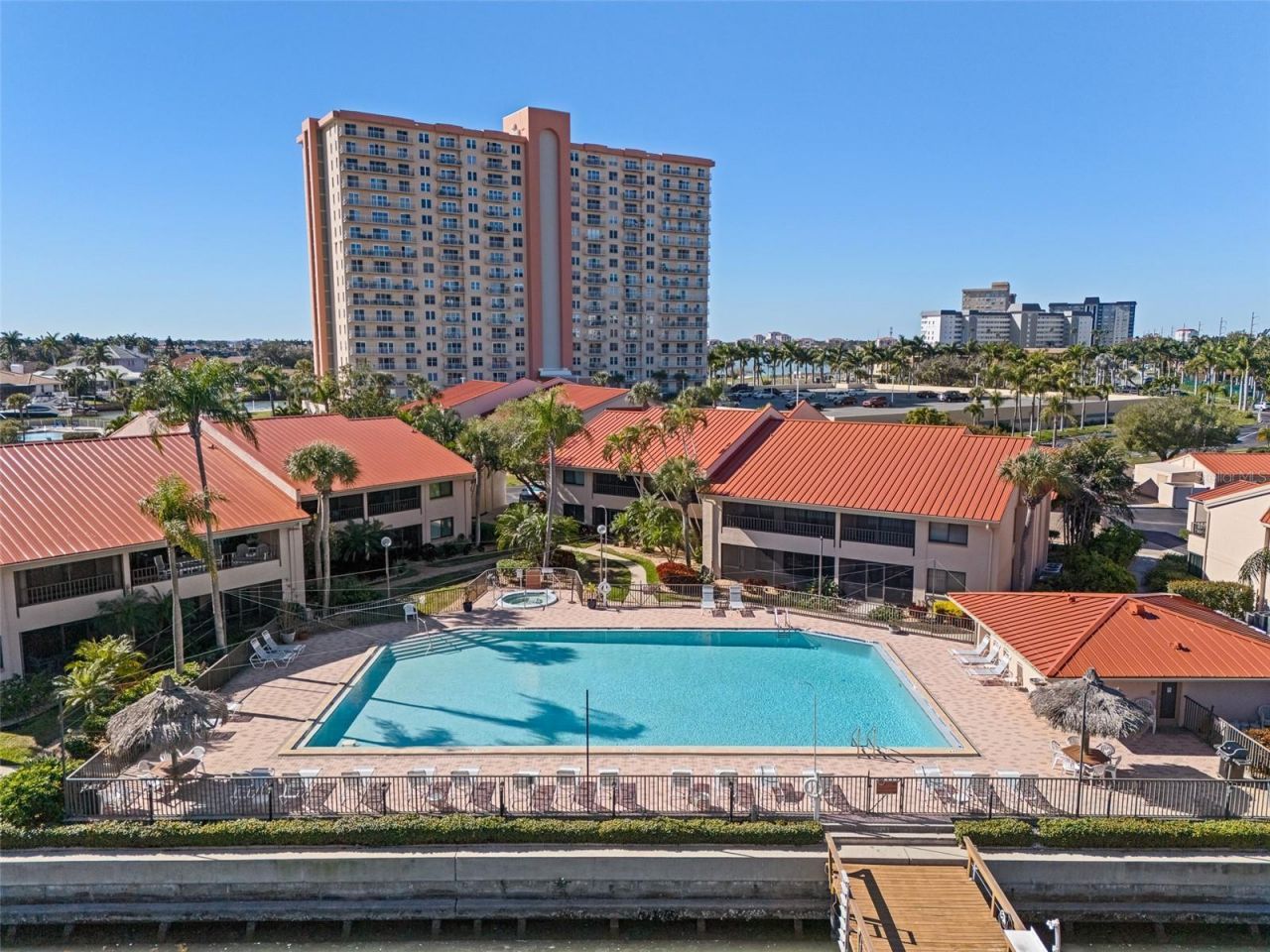 4750 Brittany Drive S, Unit 26, Saint Petersburg, FL 33715 Photo