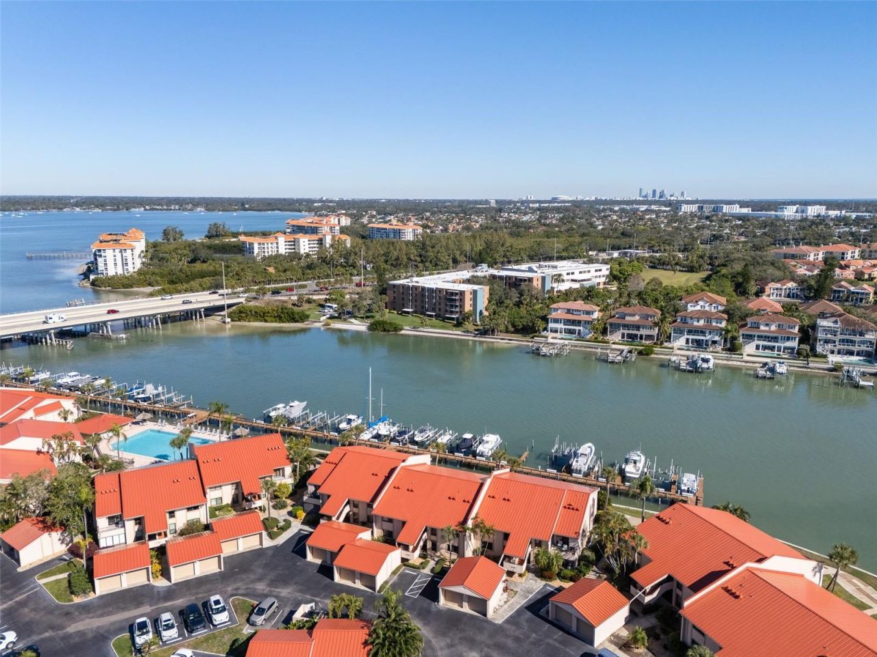 4750 Brittany Drive S, Unit 26, Saint Petersburg, FL 33715 Photo