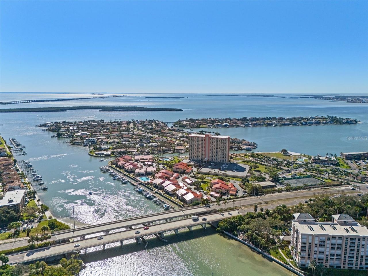 4750 Brittany Drive S, Unit 26, Saint Petersburg, FL 33715 Photo