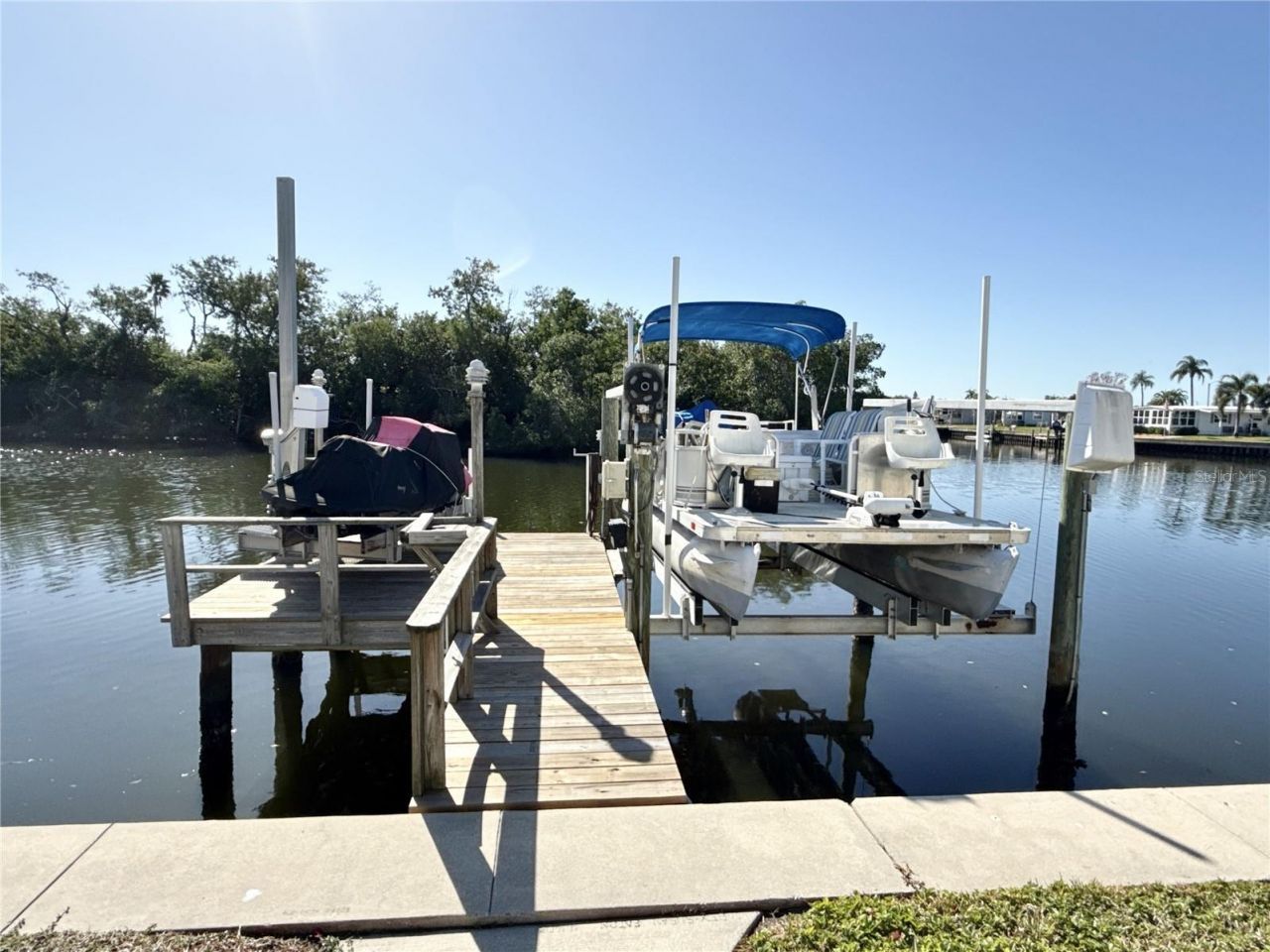 436 Mount Oak Avenue Ne, Unit 747, Saint Petersburg, FL 33702 Photo