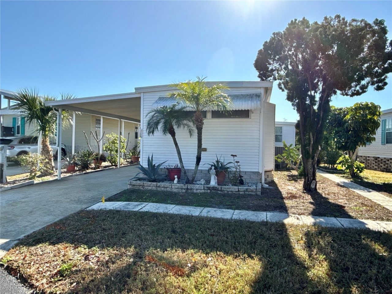 436 Mount Oak Avenue Ne, Unit 747, Saint Petersburg, FL 33702 Photo