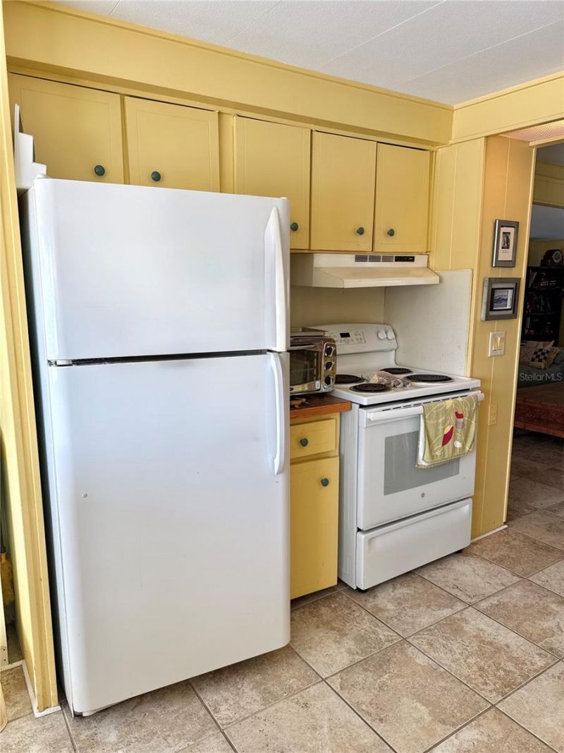 436 Mount Oak Avenue Ne, Unit 747, Saint Petersburg, FL 33702 Photo