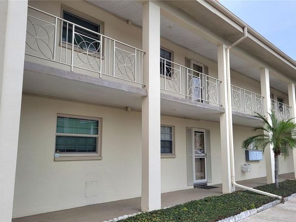 19029 US HIGHWAY 19 N, Unit 5-14, CLEARWATER, FL 33764