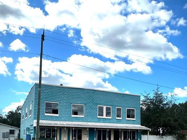 204 Suwannee Ave, Branford, FL 32008