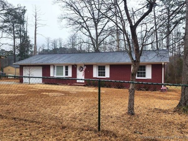 263 Brewster Drive, Fayetteville, NC 28303