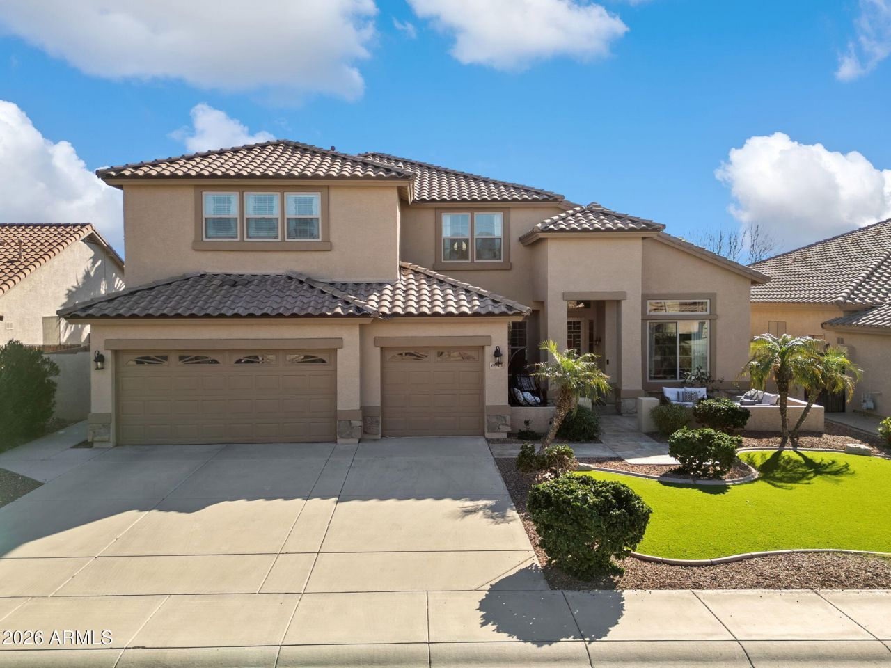 6943 W Tether Trail, Peoria, AZ 85383 Main Photo