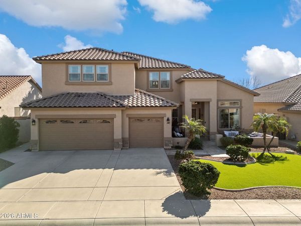6943 W TETHER Trail, Peoria, AZ 85383