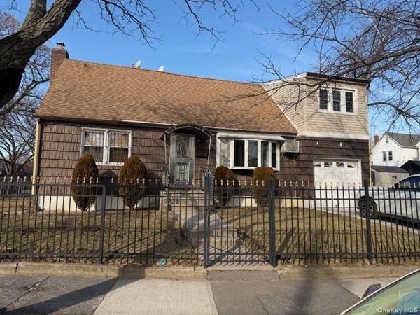 119-39 143rd Street, Jamaica, NY 11436