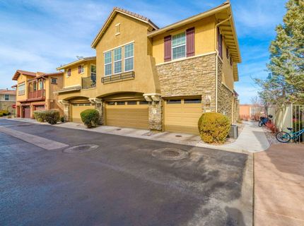 1750 Wind Ranch Road, Unit B, Reno, NV 89521 Photo