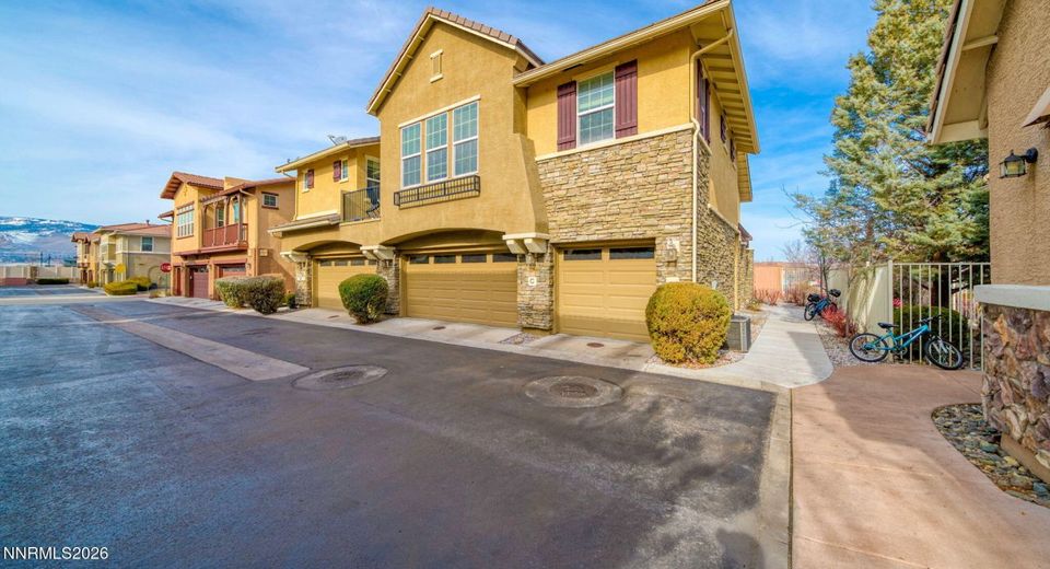 1750 Wind Ranch Road, Unit B, Reno, NV 89521 Photo