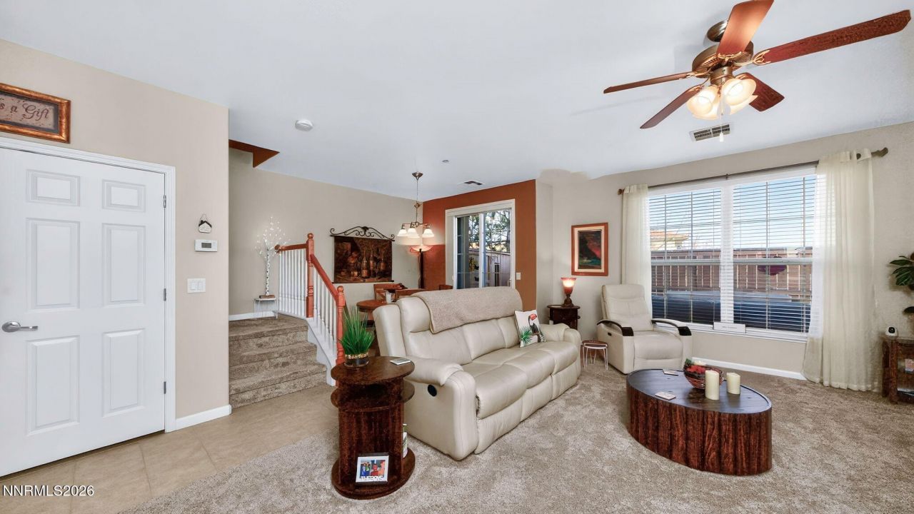 1750 Wind Ranch Road, Unit B, Reno, NV 89521 Photo