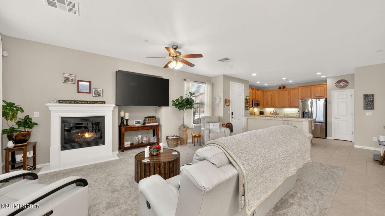 1750 Wind Ranch Road, Unit B, Reno, NV 89521 Photo