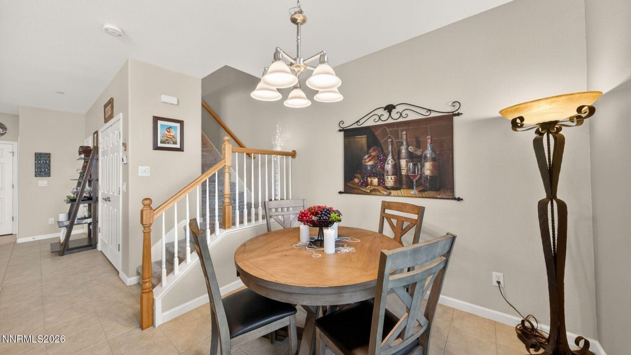 1750 Wind Ranch Road, Unit B, Reno, NV 89521 Photo