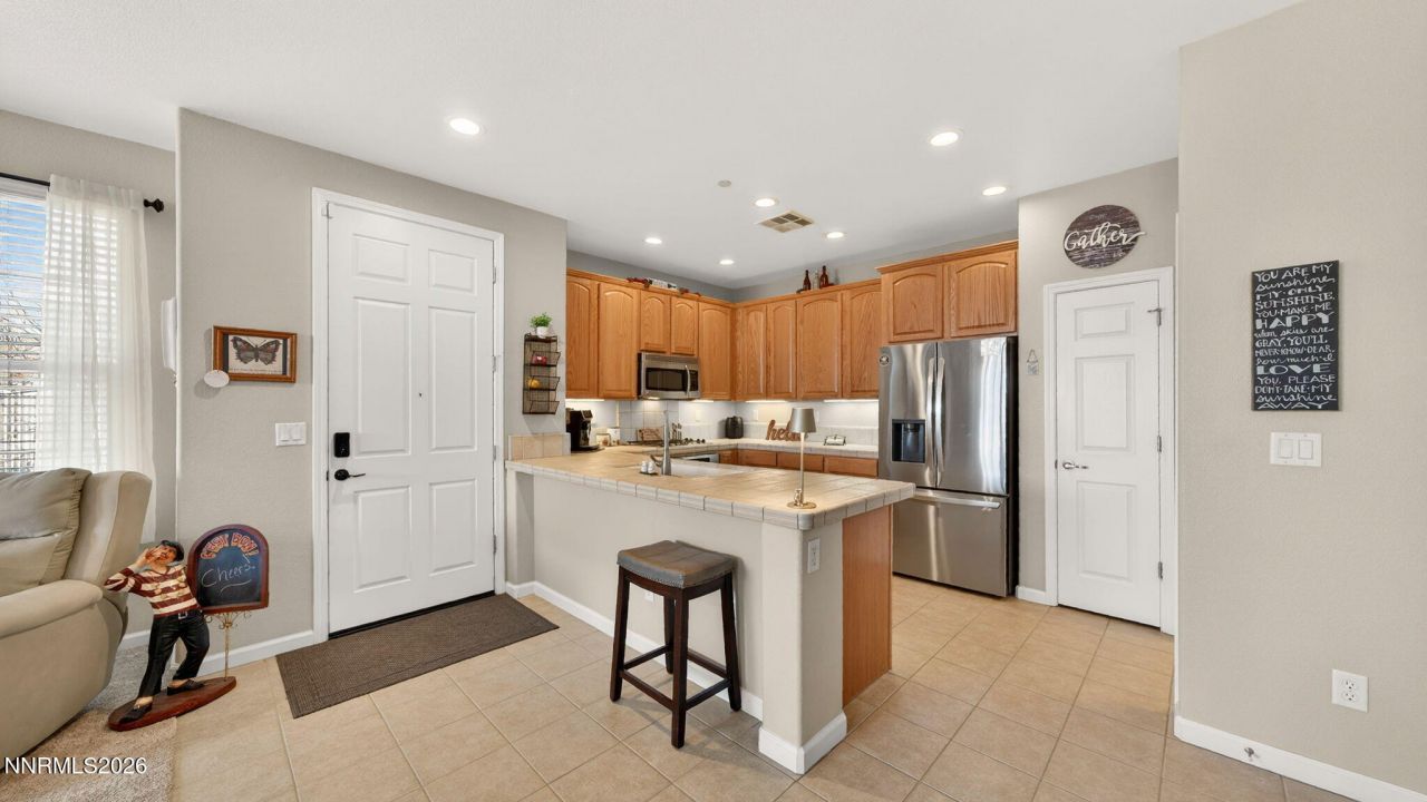 1750 Wind Ranch Road, Unit B, Reno, NV 89521 Photo