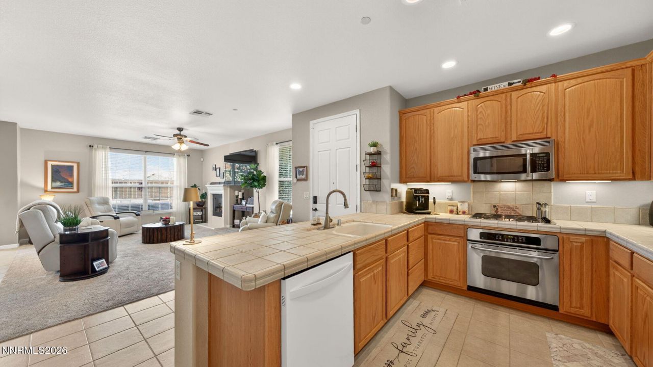 1750 Wind Ranch Road, Unit B, Reno, NV 89521 Photo