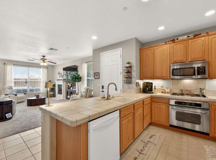 1750 Wind Ranch Road, Unit B, Reno, NV 89521 Photo