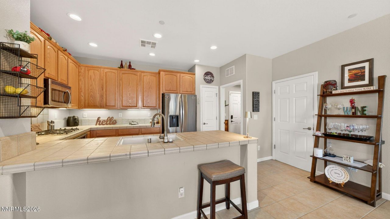 1750 Wind Ranch Road, Unit B, Reno, NV 89521 Photo