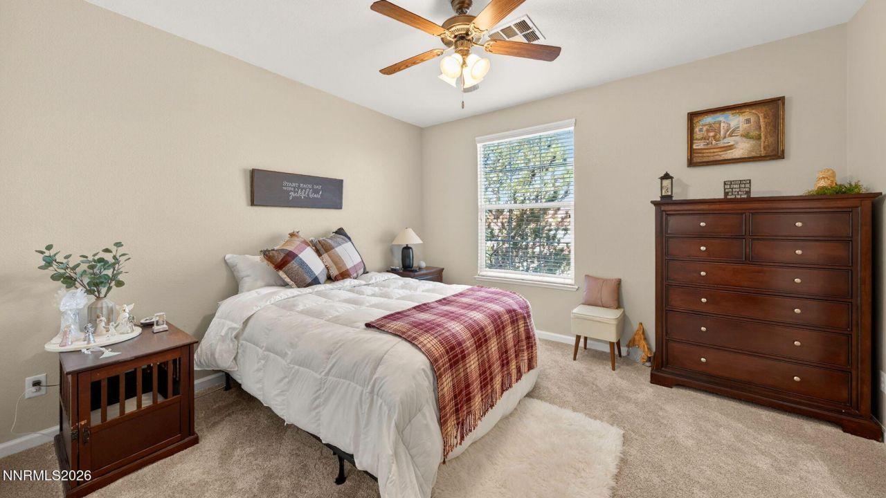 1750 Wind Ranch Road, Unit B, Reno, NV 89521 Photo