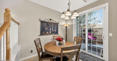 1750 Wind Ranch Road, Unit B, Reno, NV 89521 Photo