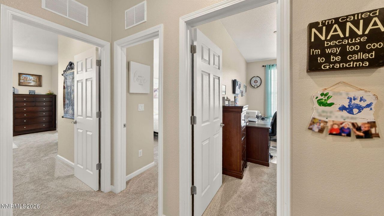 1750 Wind Ranch Road, Unit B, Reno, NV 89521 Photo