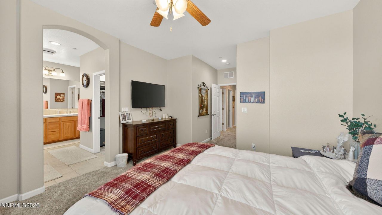 1750 Wind Ranch Road, Unit B, Reno, NV 89521 Photo