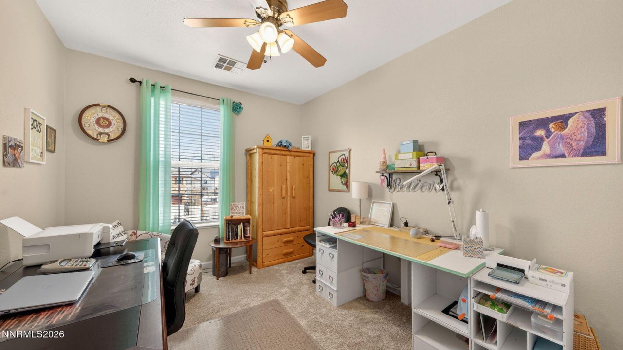 1750 Wind Ranch Road, Unit B, Reno, NV 89521 Photo