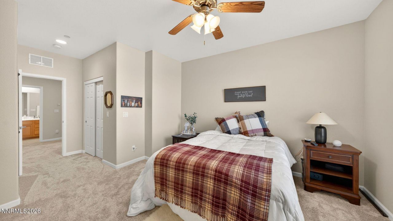 1750 Wind Ranch Road, Unit B, Reno, NV 89521 Photo
