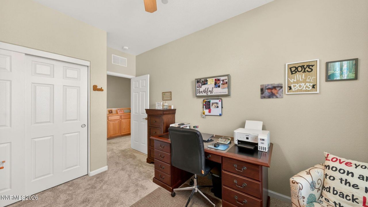1750 Wind Ranch Road, Unit B, Reno, NV 89521 Photo