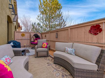 1750 Wind Ranch Road, Unit B, Reno, NV 89521 Photo