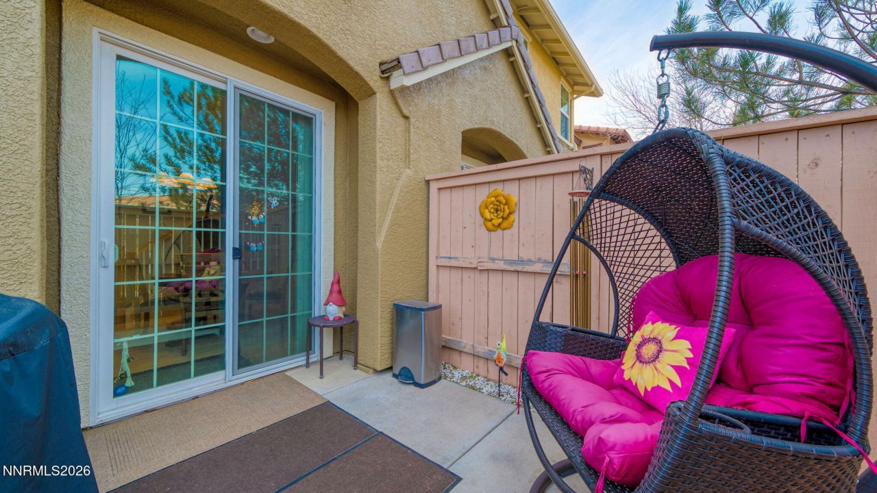 1750 Wind Ranch Road, Unit B, Reno, NV 89521 Photo