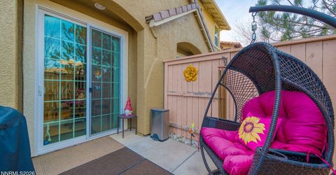 1750 Wind Ranch Road, Unit B, Reno, NV 89521 Photo